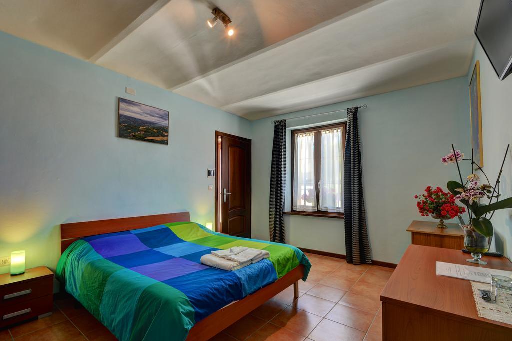 ברולו The Green Guest House מראה חיצוני תמונה
