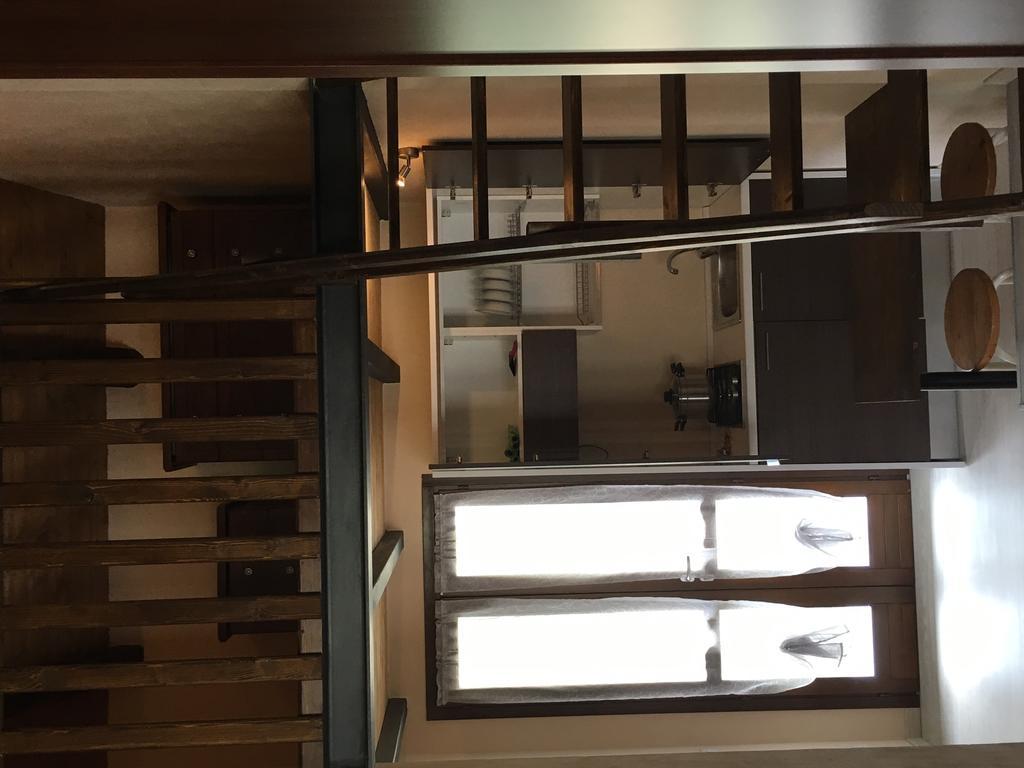 ברולו The Green Guest House מראה חיצוני תמונה