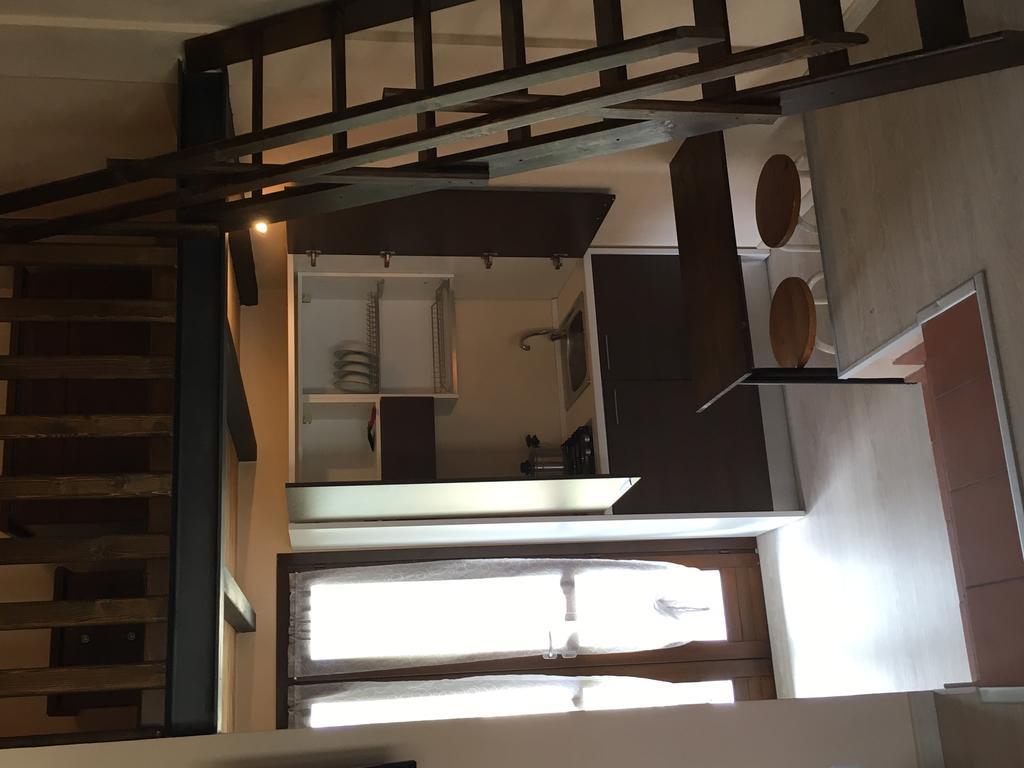 ברולו The Green Guest House מראה חיצוני תמונה