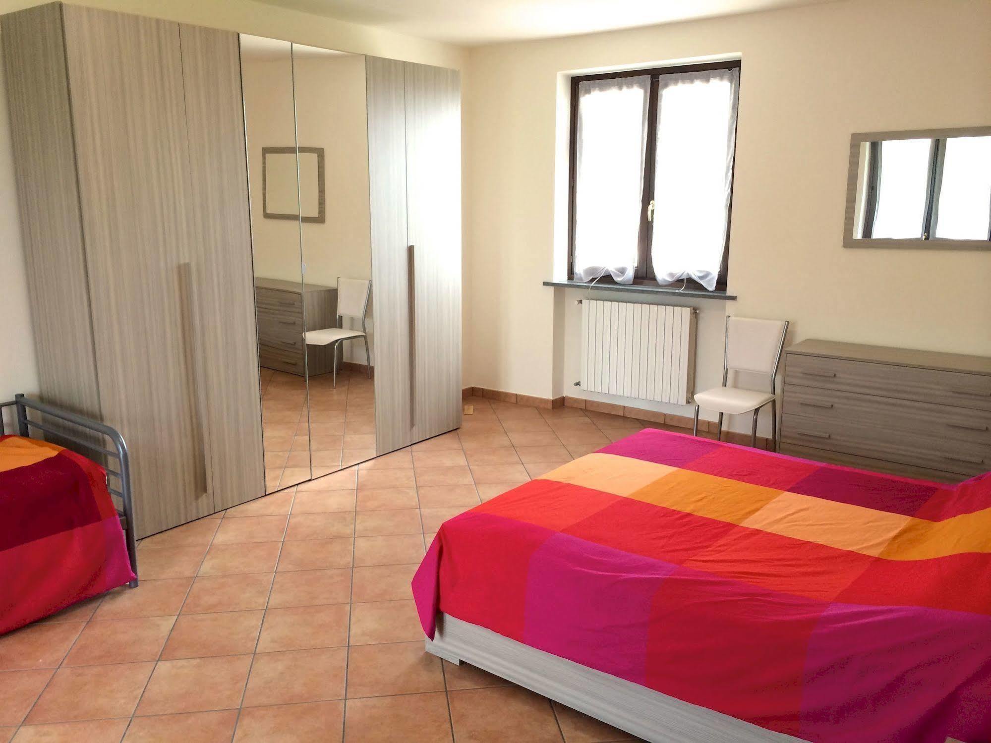 ברולו The Green Guest House מראה חיצוני תמונה