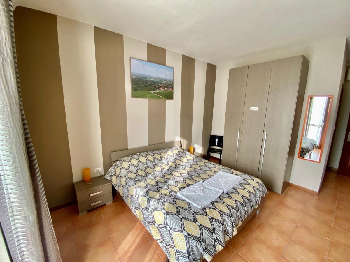 ברולו The Green Guest House מראה חיצוני תמונה