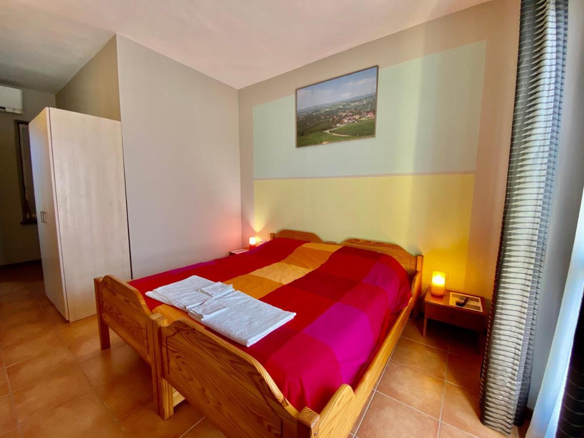 ברולו The Green Guest House מראה חיצוני תמונה