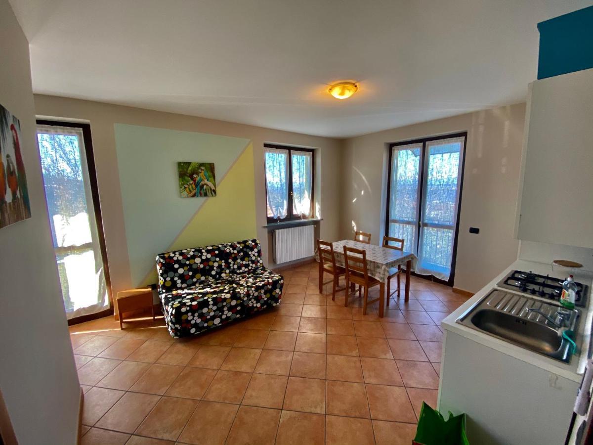 ברולו The Green Guest House מראה חיצוני תמונה