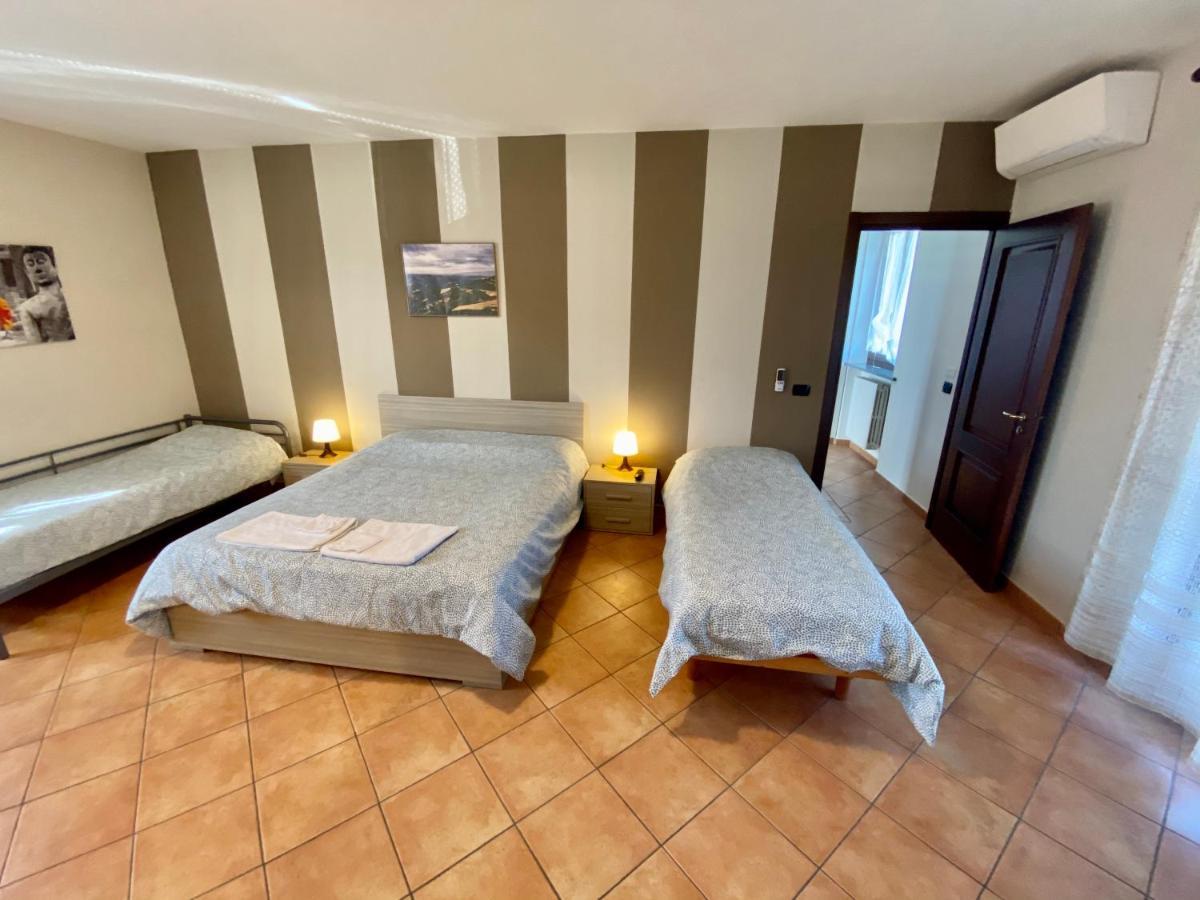 ברולו The Green Guest House מראה חיצוני תמונה